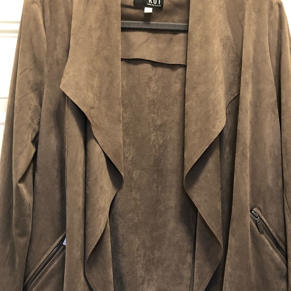 Jacket - Picture 4 of 4